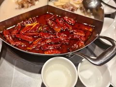 -骨之味·筒骨汤火锅(江头店)