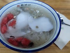 椰子水清补凉-文昌邓记清补凉(西沙路店)