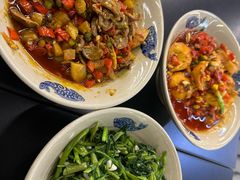 -潇湘阁(三里屯SOHO店)
