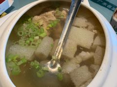 -明思味 二十年潮粤菜(榕城东山店)