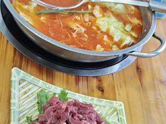 -苗侗地道红酸.酸汤鱼·酸汤牛肉
