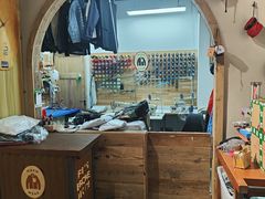 -Patagonia(三里屯SOHO店)