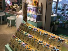 -苏小糖(鼓浪屿三丘田花园店)