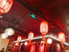 -谭鸭血老火锅(漳州路店)