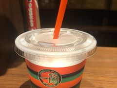 -天然豚骨拉面专门店 一兰(铜锣湾店)