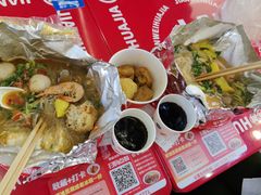 -见味花甲(福田coco park店)