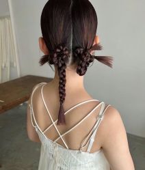 -MAGI美界造型