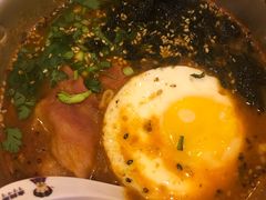 辛拉面-金妈家烤肉(龙湖U城天街店)