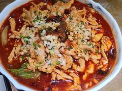 -杏花村水席楼·洛阳水席(老城十字街店)