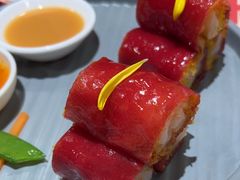 -点都德(聚福楼店)