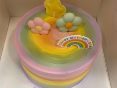 -美心西饼mx cakes(市桥站店)