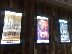 -魔方cube剧情密室逃脱(海岸城店)