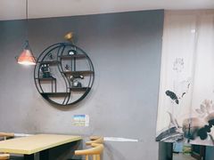 大堂-一心冰品(迎津街店)