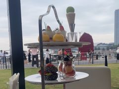 -南沙游艇会·大兵船餐厅