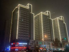 -银座购物广场(高新区店)