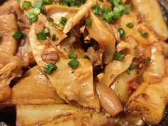 -虾饺妹·粤式手工点心(水荫路店)