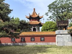 -戏马台景区