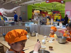 点击看大图 -宝燕乐园(闵行旗舰店)