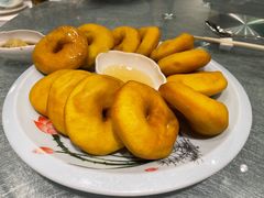 -马老六清真餐饮(西站店)