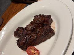 -食间牛排(湖西路店)