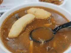 -高群生胡辣汤(亚运村店)