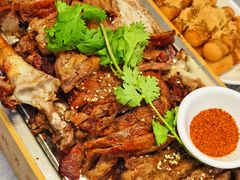 -怪怪龙虾·来自江苏盱眙(惊驾路店)