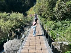 -苍山感通索道
