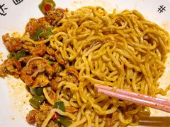 -友达面馆(二七南路店)