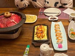 -披头士烧鸟居酒屋(王府井店)