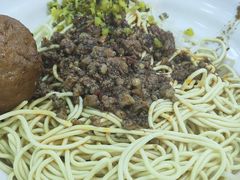 -汪胖子襄阳牛肉面(华丰路店)