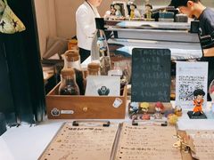 -T-COFFEE(长江花园店)