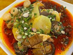 -八一好吃街·高品美食广场