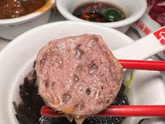 -八合里潮汕鲜牛肉火锅(惠州华贸店)
