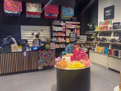 -LUSH(威尼斯人店)