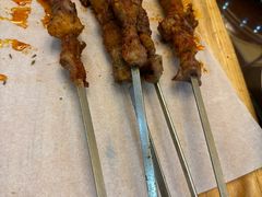 -新疆巴州金丝特餐厅(大钟寺店)