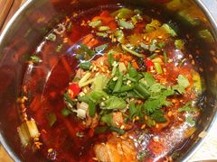 最强大脑-班花麻辣烫(南京概念店)