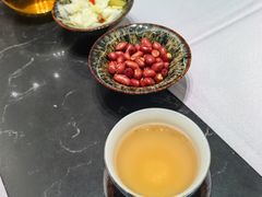 -红鼎豆捞·非遗鲍皇汤火锅(宝丰路店)