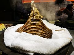 -鲜潭蒸汽石锅鱼(万象前海店)