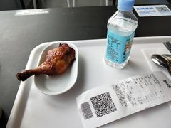 -宜家·瑞典风味餐厅(天津东丽商场店)