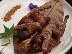 -天伦里餐厅(绿城桃花源店)