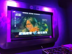 -星璨火吧KTV聚会餐厅(华清广场店)