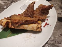 -四道菜·福建菜馆(新街口金鹰店)