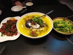 -雾田时尚餐厅(尹山湖歌林公园店)