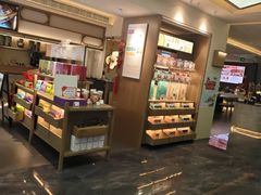 -陆琴脚艺·足浴·SPA(夫子庙店)