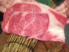 -俺的焼肉(銀座9丁目店)