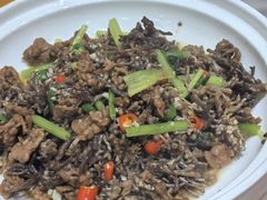 -下梅人家土菜馆(历史文化餐厅度假区店)