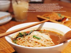-一坐一忘云南菜(嘉里中心店)