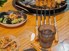 -水浒烤肉(医学院店)