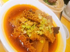 -蔡澜点心·粤菜(花城汇南区店)