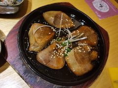 -吉兆·料理(红梅南路店)